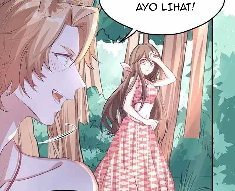 Beauty and the Beasts Chapter 62 Bahasa Indonesia